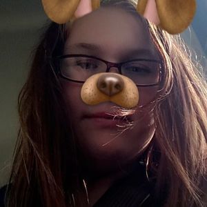 Meet your Posher, Hailey